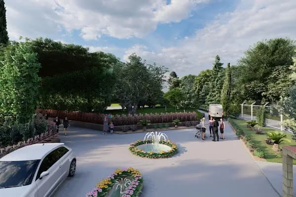 Tire Vizyon Peyzaj - Peyzaj Malzemeleri Satıcısı - İzmir Bayındır
