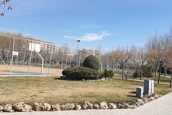 Adalet Parkı - Park - Konya Karatay