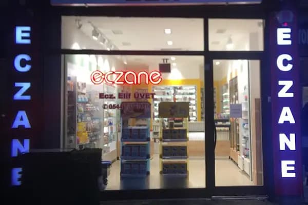 Eczane Elif - Eczane - İstanbul Arnavutköy