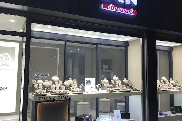 Zen Pirlanta Balıkesir - Kuyumcu - Balıkesir Ayvalık