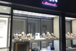 Zen Pirlanta Balıkesir