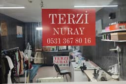 TERZİ NURAY
