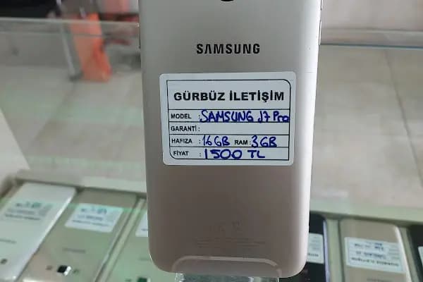 GÜRBÜZ İLETİŞİM TEKNİK SERVİS - Cep Telefonu Tamir Atölyesi - Kahramanmaraş Onikişubat