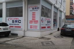 Çetinel Src ve Psikoteknik