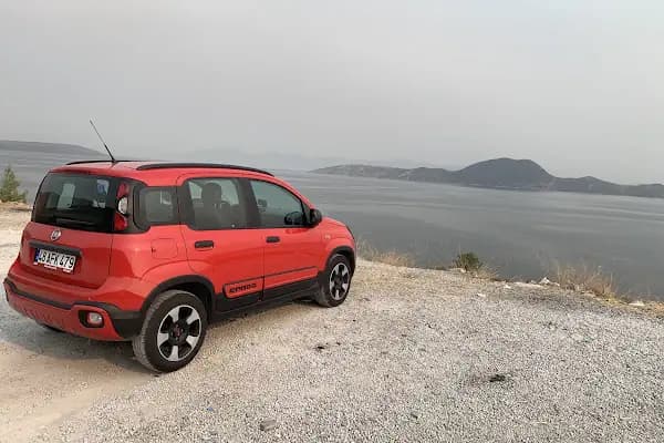 Avis Bodrum Şehir - Araba Kiralama Şirketi - Muğla Bodrum