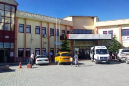 Lüks Afşınlılar