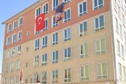 Çerkezköy Belediyesi Kızılpınar Kültür ve Sanat Merkezi
