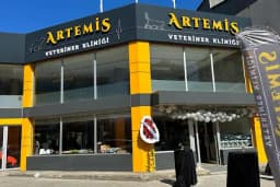 Artemis Veteriner Kliniği