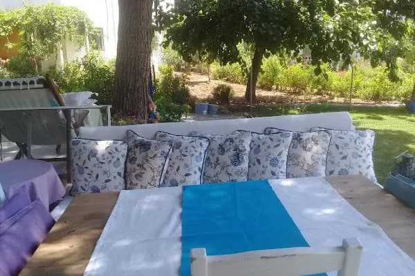 La Mignonne Kadıkalesi - Kafe - Muğla Bodrum