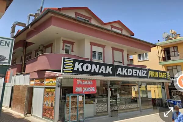 Şok Market - Süpermarket - Antalya Alanya