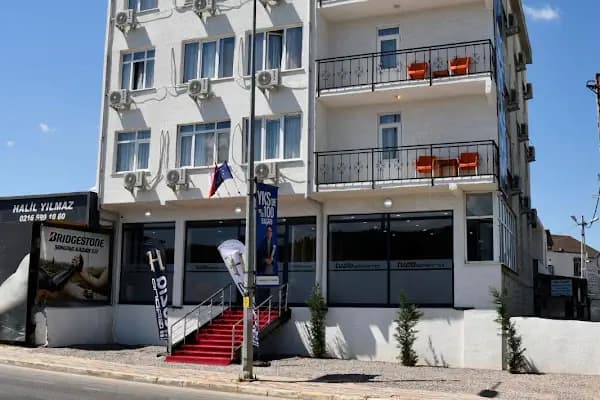 Tuzla Grand Aydınlı - Otel - İstanbul Adalar