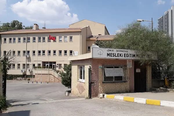 İzmir (Bornova) Mesleki Eğitim Merkezi Müdürlüğü - Eğitim Kurumu - İzmir Bergama