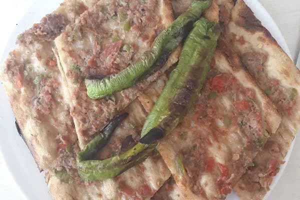 Deniz Pide Salonu - Pideci - Konya Meram