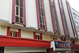 Yılmazel Hotel