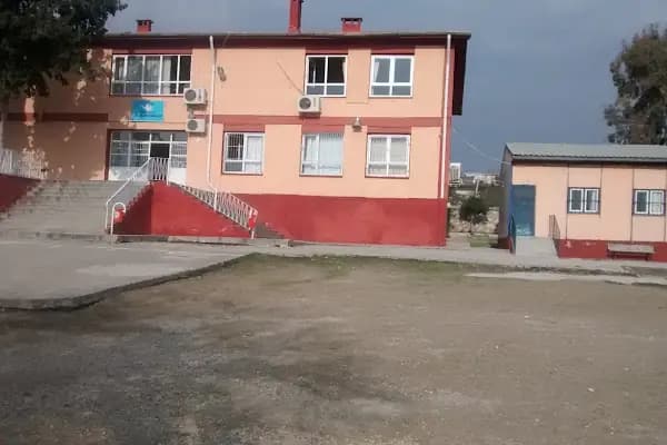 Atatürk İlkokulu - Eğitim Kurumu - Adana Karataş