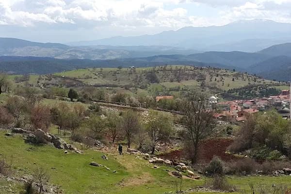 Büyükorhan Kaymakamlığı - Devlet Dairesi - Bursa Büyükorhan