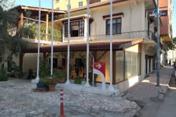 Bayraktar Konağı Apart