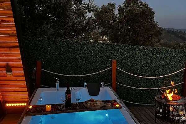 İzmirde Bungalov - Tatil Evi Kiralama Acentesi - İzmir Buca