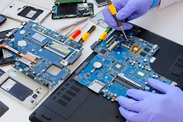 Yiğit Bilgisayar Profesyonel Laptop Notebook Dizüstü Tablet Cep Telefon Teknik Servisi - Bilgisayar Servisi - Ankara Sincan