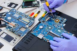 Yiğit Bilgisayar Profesyonel Laptop Notebook Dizüstü Tablet Cep Telefon Teknik Servisi