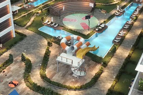 Cross Twins - İnşaat Şirketi - Antalya Elmalı