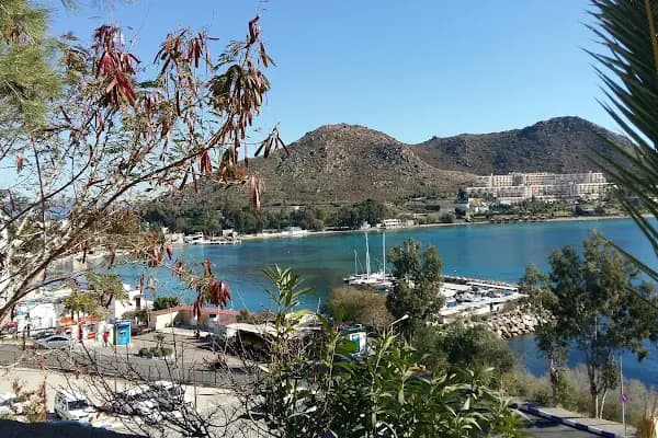 Kaptanın yeri - Türk restoranı - Muğla Bodrum