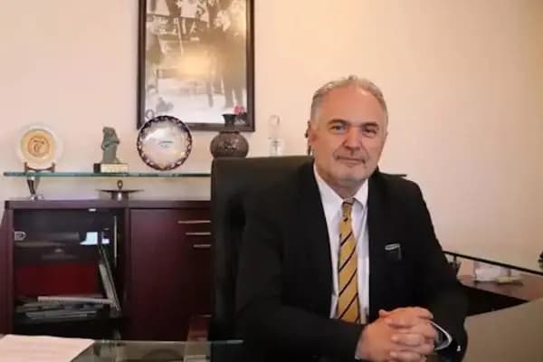Prof. Dr. Sinan Adıyaman - Doktor - Ankara Çankaya