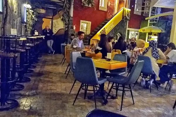 Leman Kültür Restoran - Restoran - Bursa Osmangazi