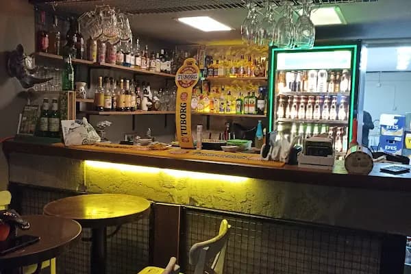 Gergedan Pub - Bar - Bursa Yıldırım