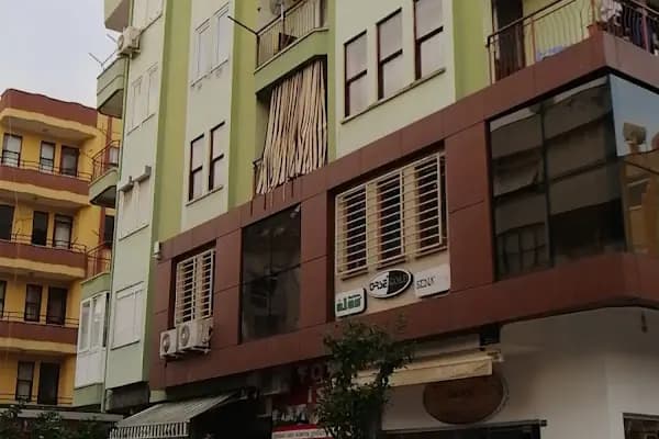 Foto İsa - Fotoğrafçı - Antalya Alanya