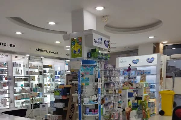 Akbulut Eczanesi - Eczane - İstanbul Bağcılar