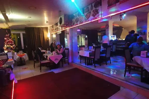 Baskent Restaurant - Restoran - Antalya Alanya