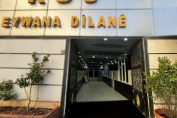 Roj Düğün Salonu
