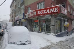 İrem Eczanesi
