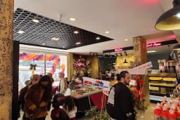 Pasteria Pasta Sanatı Butik Ekler
