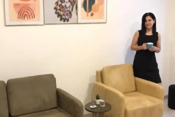 Uzman Klinik Psikolog Gamze Göktürk - Psikolog - Sakarya Serdivan