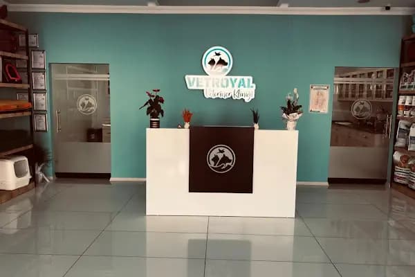 VetRoyal Veteriner Kliniği - Veteriner - Sakarya Serdivan