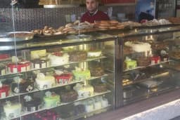 Almido Pastanesi
