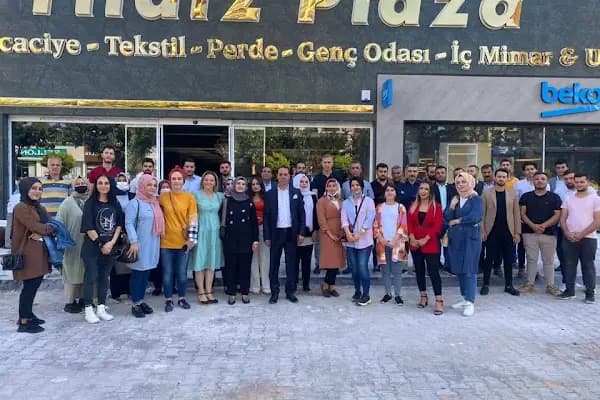 Yıldız Plaza Avm - Mobilya mağazası - Şanlıurfa Karaköprü