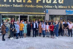 Yıldız Plaza Avm