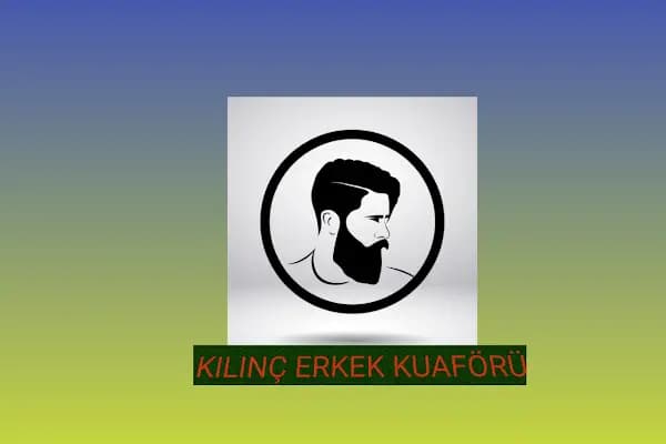 Kılınç erkek kuaförü - Kuaför - Diyarbakır Bismil