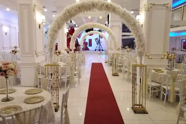 İnci Düğün Davet Salonu - Düğün Salonu - İstanbul Bağcılar