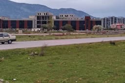 Döşemealtı Devlet Hastanesi