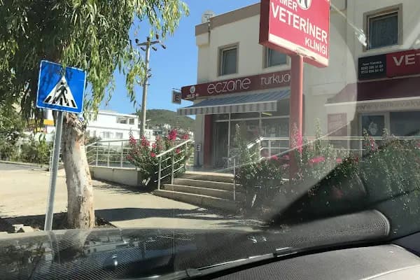 Turkuaz Eczanesi (Pharmacy, Apotheke) - Eczane - Muğla Dalaman