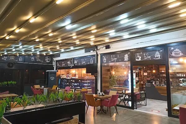 Tahıldan Pasta Cafe - Pastane - Kocaeli Çayırova
