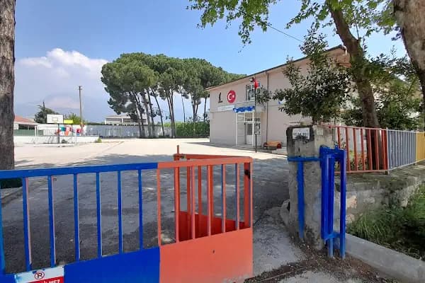 Adaköy Ateş Sarıbal İlköğretim Okulu - Okul - Bursa Mudanya
