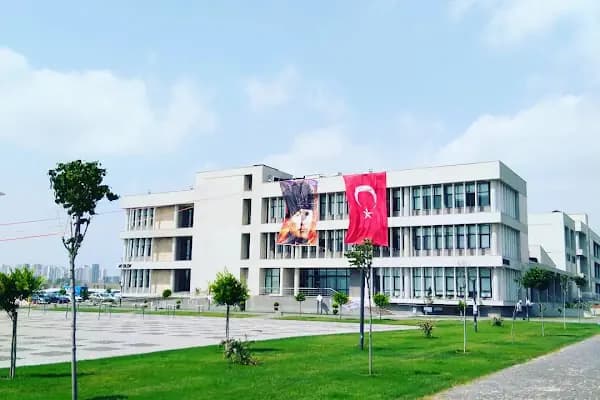 Adana Alparslan Türkeş Bilim ve Teknoloji Üniversitesi - Devlet Üniversitesi - Adana Kozan
