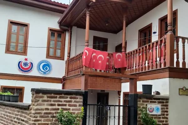 Eym Yapı Müh. &amp; Avrasyam Mühendislik - Kurumsal Ofis - Ankara Altındağ