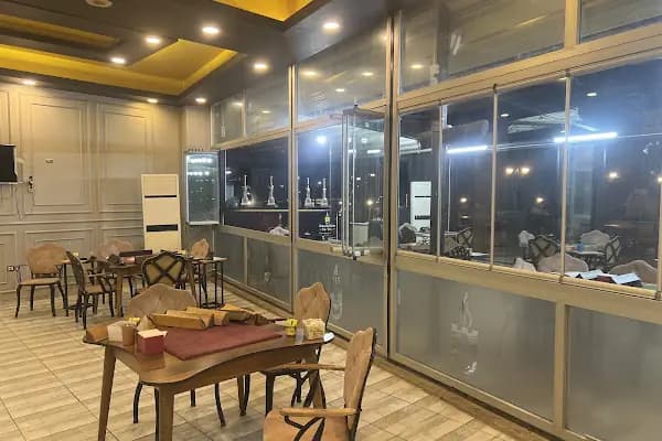CHATEAU DE MARDİN CAFE BİSTRO - Kafe - Mardin Artuklu
