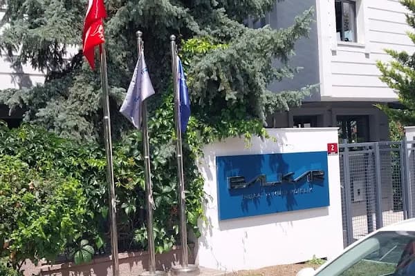 BALKAR İnşaat ve Mühendislik - İnşaat Mühendisliği Firması - Ankara Sincan
